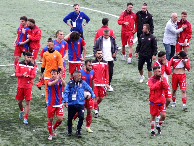 GASP EDİLEN HAKKIMIZI GERİ İSTİYORUZ