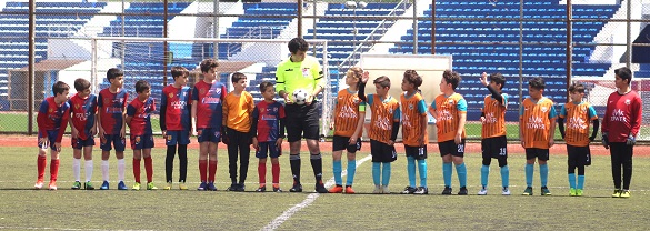 NEFES KESEN MAÇ S.MİMARSİNANIN: 4-2