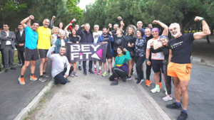 Kırlangıç Gençlik Festivali başladı