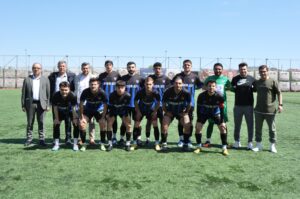 SİLİVRİ DERBİSİ🥅⚽🥅NEFESLERİ KESTİ( 3 – 3 )