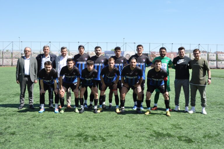 SİLİVRİ DERBİSİ🥅⚽🥅NEFESLERİ KESTİ( 3 – 3 )