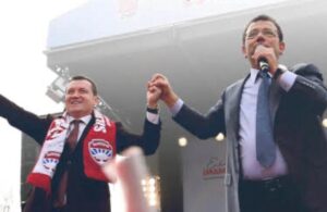 SİLİVRİ SİYASETİNDE HAREKETLİ GÜNDEM