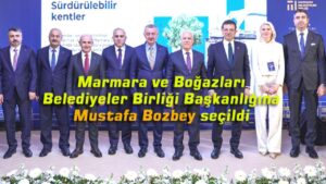 İmamoğlu: Seçmen normalleşmeye zorladı