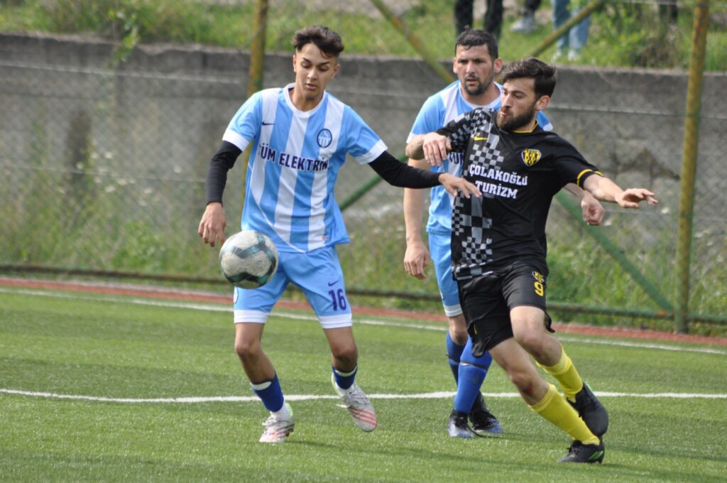 HAFTA SONU MAÇ PROGRAMI