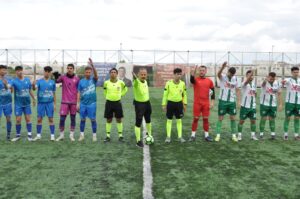 İST.ARENA – SUBAŞI PUANLARI PAYLAŞTI