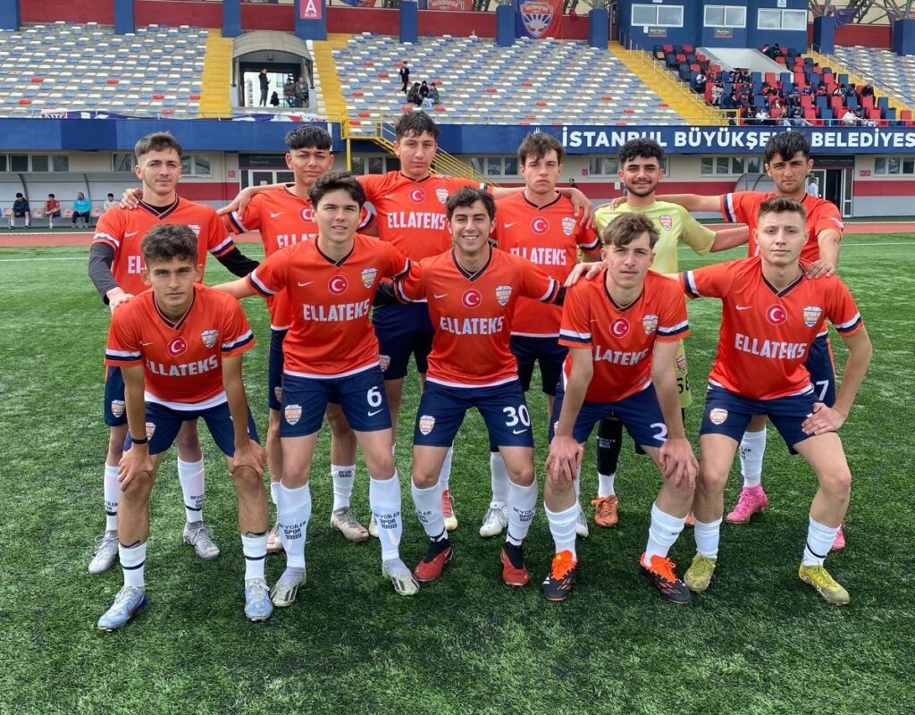 BEYCİLER (GÜMÜŞ)PINAR GİBİ ÇAĞLADI (9-1)