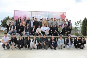 SİLİVRİ BELEDİYESİ KADİR HAS KIYIFEST İŞBİRLİĞİ