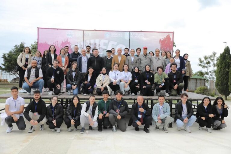 SİLİVRİ BELEDİYESİ KADİR HAS KIYIFEST İŞBİRLİĞİ