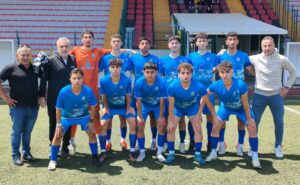 İSTANBUL ARENA U17 GRUP ŞAMPİYONU