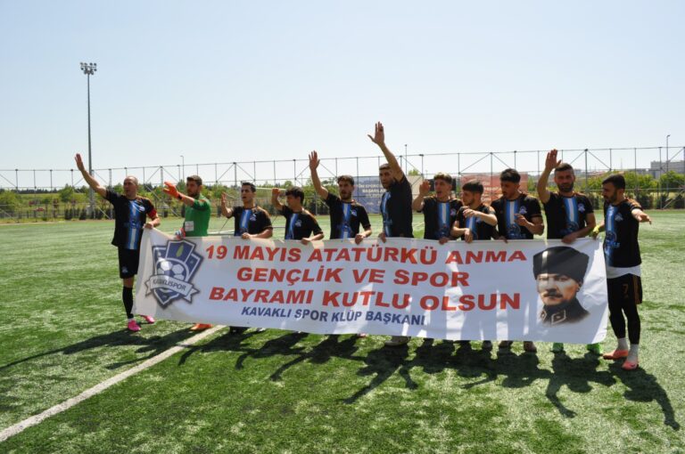 KAVAKLI ZİRVEYİ – ZİRVE KAVAKLI’YI ÇOK SEVDİ ( 2 – 2 )