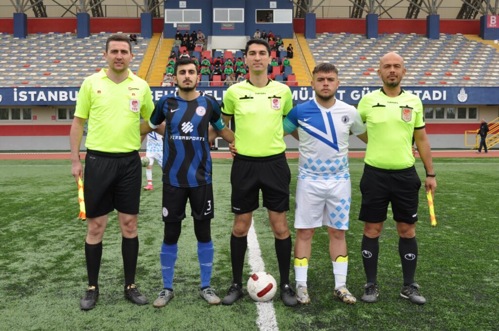 ZİRVEDE PUANLAR PAYLAŞILDI ( 0 – 0 )