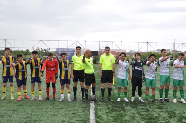 SİLİVRİ DERBİSİ ALİPAŞASPOR’UN ( 5 – 2 )