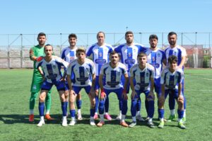 LİDER KAVAKLISPOR ATLETİK ÖNÜNDE