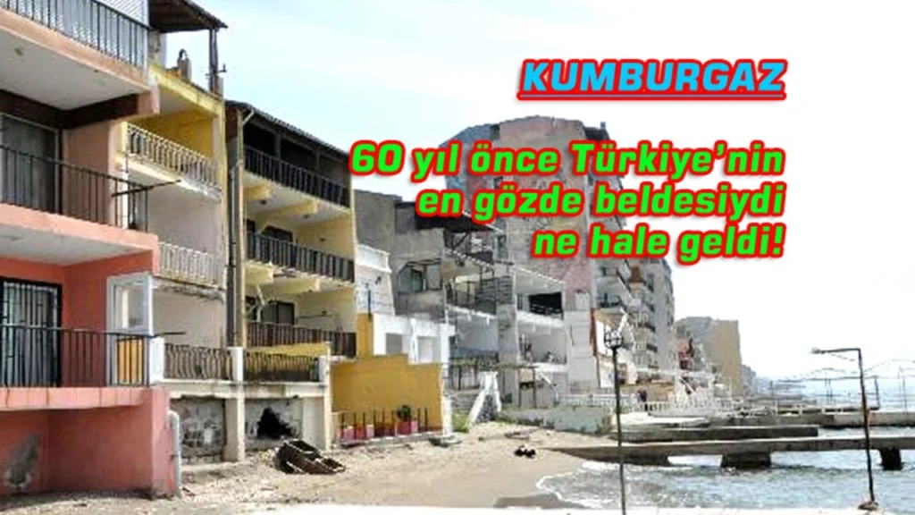 Akgün: Kumburgaz Sahili’nin eski günlerine dönmesi için çalışmalar başladı