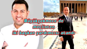 Akgün 30 yıllık orucu bozdu!