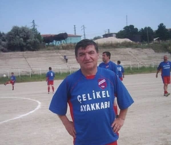 ÇEVİK BAYSALGİL İÇİN SAYGI DURUŞU