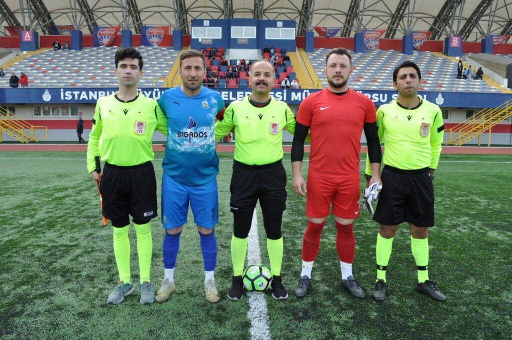 ARENA – SUBAŞI PUANLARI PAYLAŞTI (2-2)