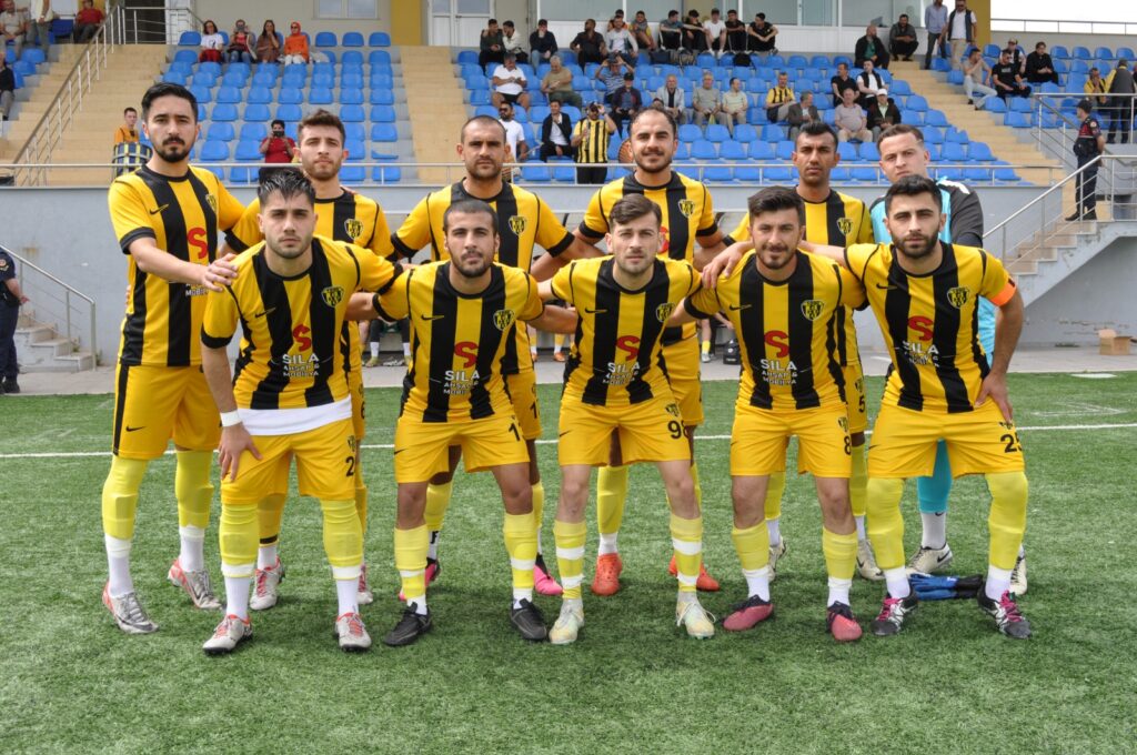 ÇANTA ÇELTİK KOMŞU DERBİSİ DEĞİRMENKÖY’DE