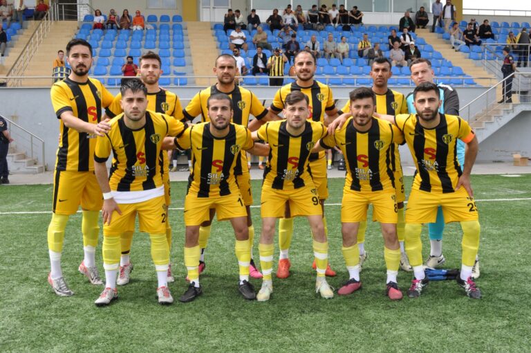 ÇANTA ÇELTİK KOMŞU DERBİSİ DEĞİRMENKÖY’DE