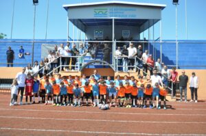 GELİŞİM LİGİNE YAKIŞAN GÖRÜNTÜLER ( 3 – 1 )