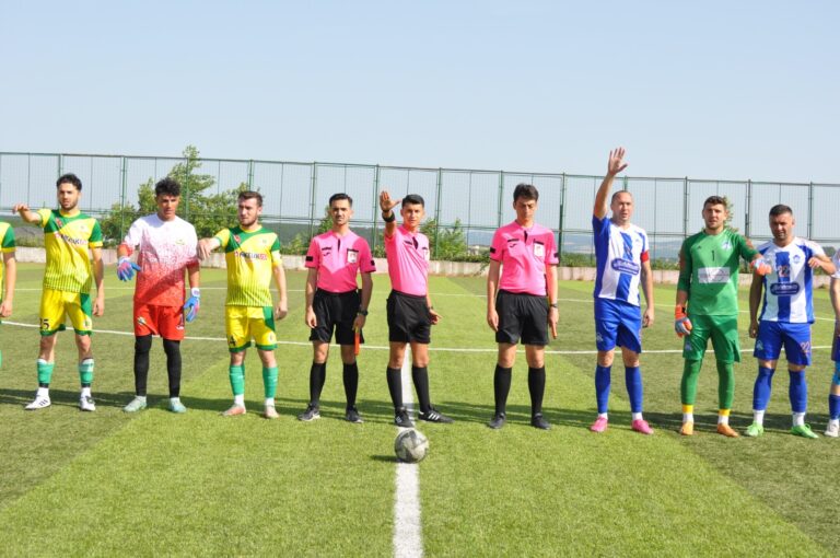 TEŞEKKÜRLER KABAKÇASPOR