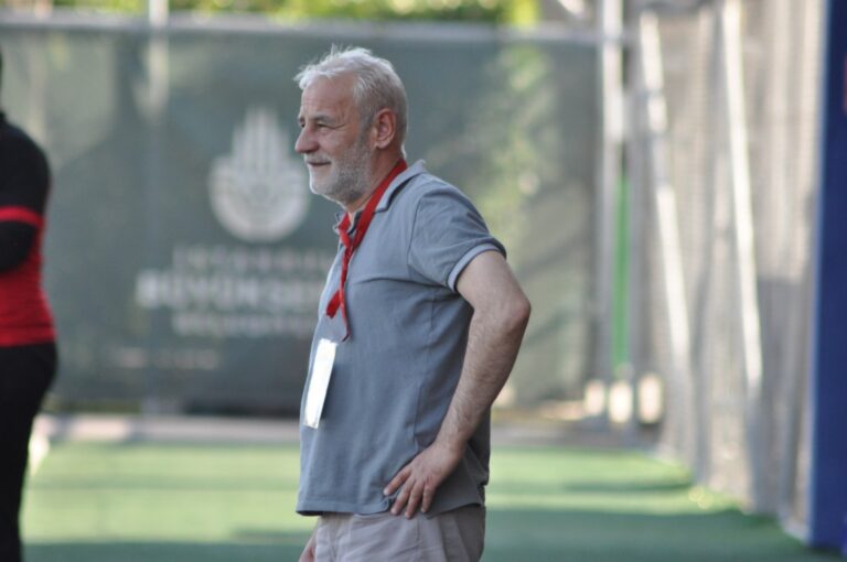 GÜZDEMİR “ORTAKÖY HEDEFE KİLİTLENDİ”