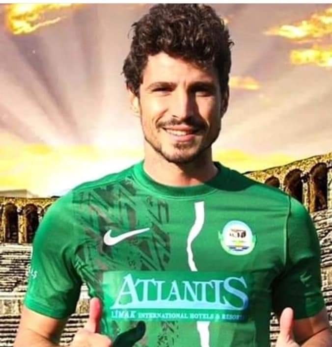 MÜMİN TALİP PAZARLI ANISINA TURNUVA