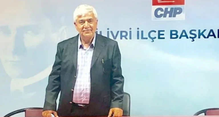 KÖMÜR: 5 YIL NE HUKUK TANIMIŞLAR, NE KANUN.