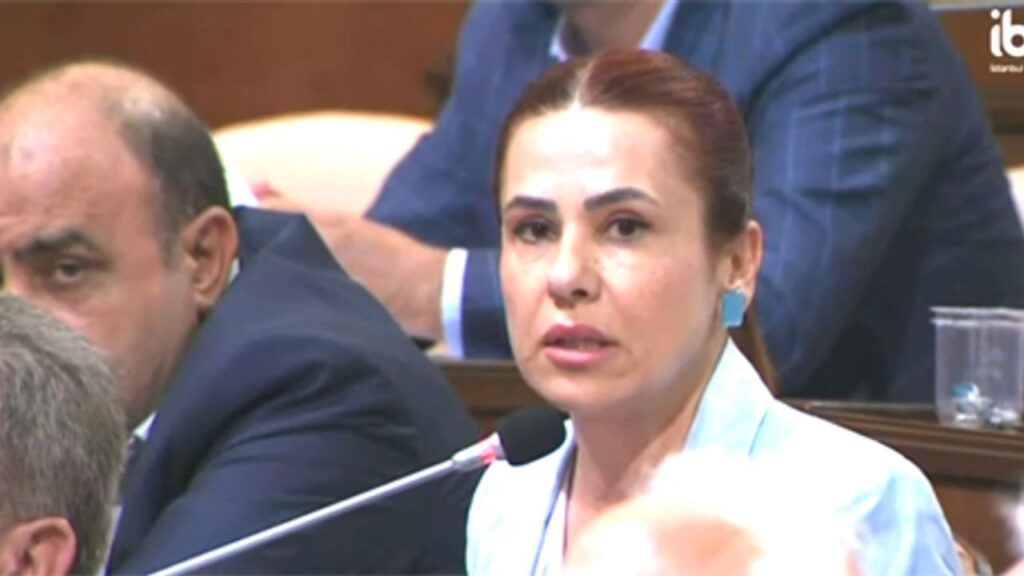 MHP’li Aşkın: Plajı kapatmak yanlış