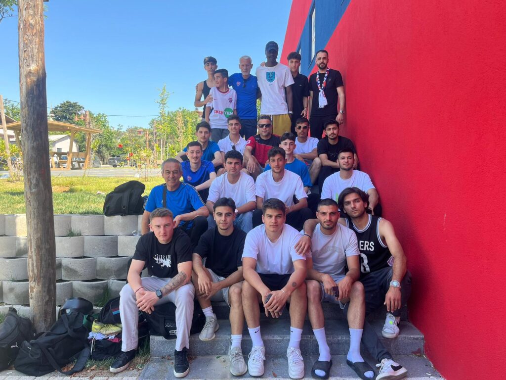 BİR MANGALDAN ÇOK ÖTE