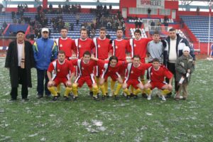 GAZİTEPE TURNUVAYA HAZIR