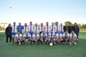 FİNALİN ADI KIRKLARELİ – SİLİVRİ