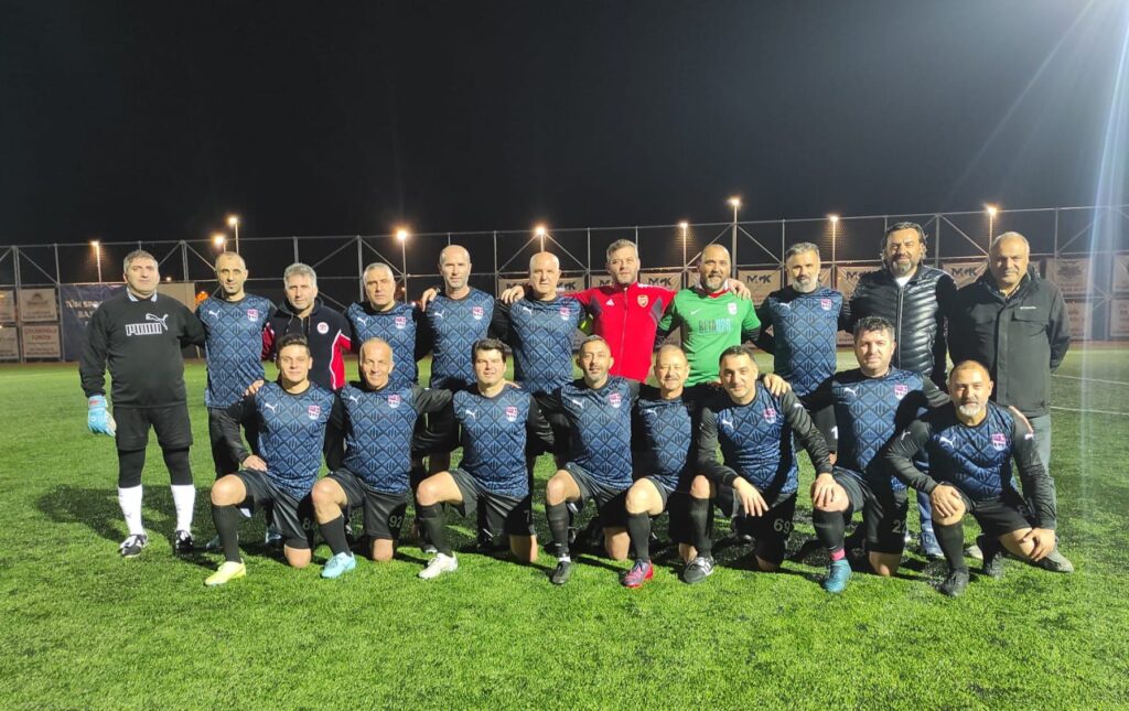 TRAKYA’DA SİLİVRİ DAMGASI