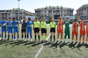 FİNAL DEĞİL FİYASKO ( 1 – 2 )