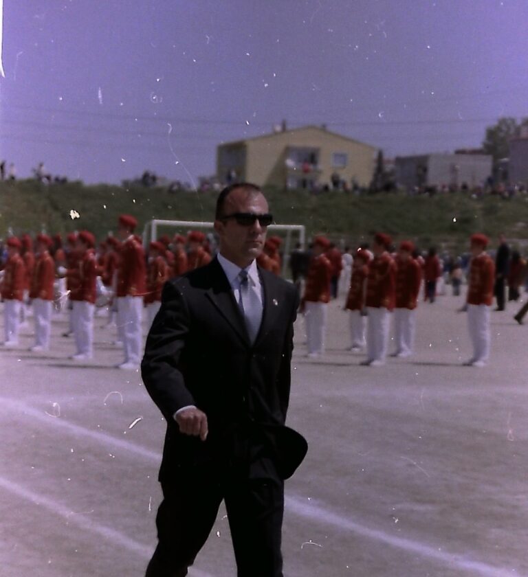 (ERALP) ÇELİK GİBİ YAZ TENİS OKUL