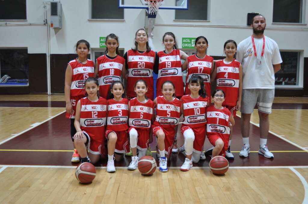 FİNAL GİBİ YARI FİNAL GİTTİ GELDİ – GELDİ GİTTİ ( 43 – 48 )