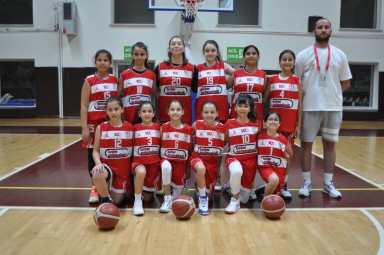 FİNAL GİBİ YARI FİNAL GİTTİ GELDİ – GELDİ GİTTİ ( 43 – 48 )