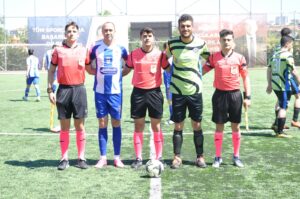 KAVAKLISPOR BİLDİĞİNİZ GİBİ ( 9 – 1 )
