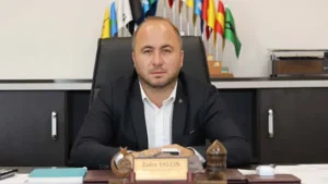 MHP Silivri İlçe Başkanı Yalçın ‘Yerin Dibine Batsın Özgürlük Anlayışınız.’