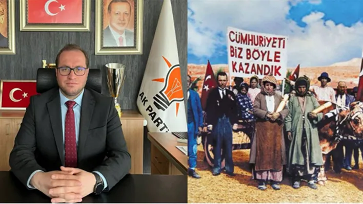 ‘Proje kadınları ‘tercih etmek’ özgürlüğüne kavuşturmuştu’