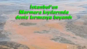 Havalar ısındı kirlilik korkutuyor