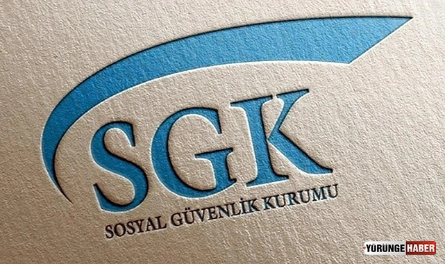 SGK 344 sözleşmeli personel alımı yapacak