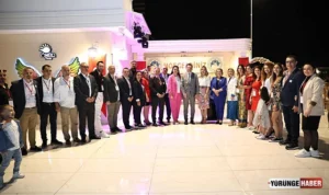 Silivri’de Büyük Balkan Buluşması’na büyük ilgi