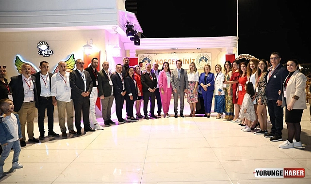 Silivri’de Büyük Balkan Buluşması’na büyük ilgi