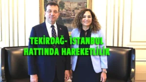 Bölge kalkınması adına önemli adımlar