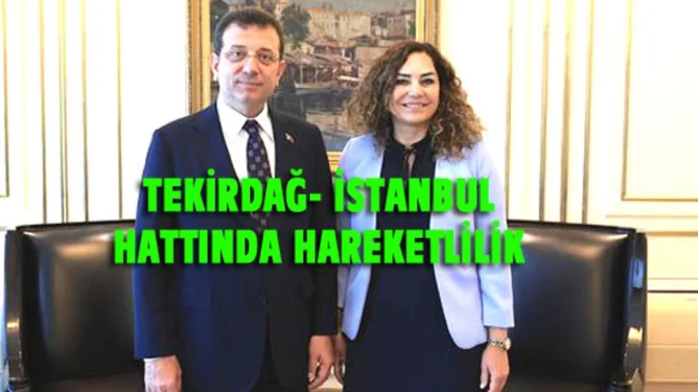 Bölge kalkınması adına önemli adımlar