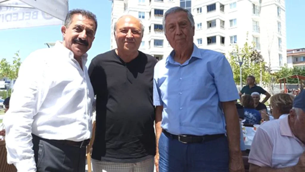 Silivri Cemevi’nde Aşure etkinliğine büyük ilgi