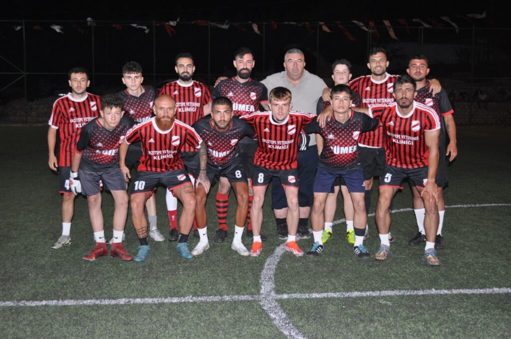 ORHAN ONAT EMLAK FARKLI KAZANDI (8-2)