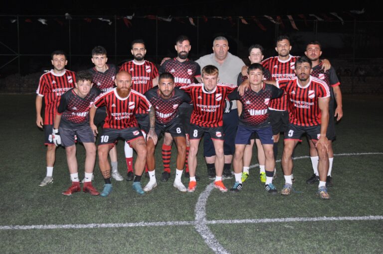 ORHAN ONAT EMLAK FARKLI KAZANDI (8-2)