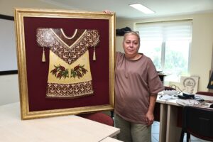 Hobisi, gelir kapısı oldu